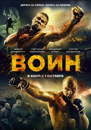Воин (2015)