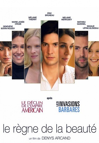 Царство красоты (2014)