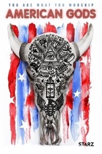 Американские боги (2017)