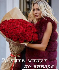 За пять минут до января (2016)