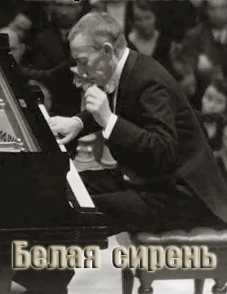 Белая сирень (2017)