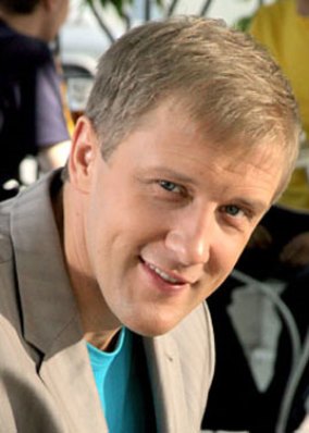 Петля Нестерова (2015)