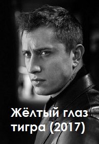 Желтый глаз тигра (2017)