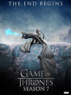Игра престолов 7 сезон (2017)