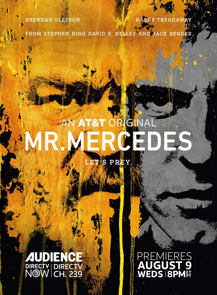 Мистер Мерседес (2017)