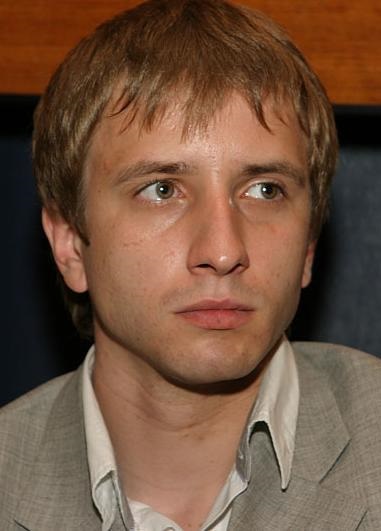 Черный Ворон (2018)