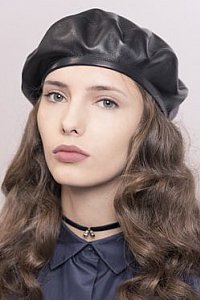 Парижанка (2018)