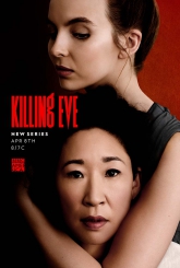 Убивая Еву (2018)
