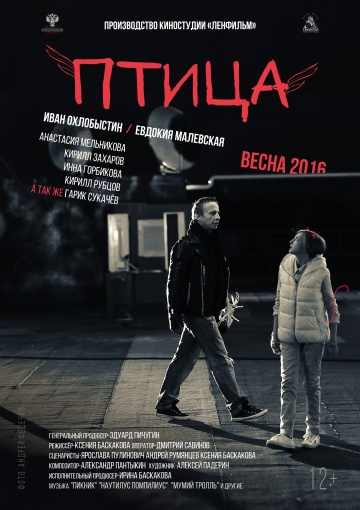 Птица (2016)