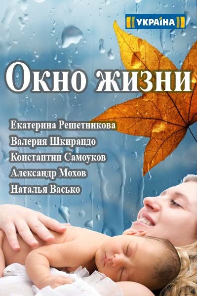 Окно жизни (2016)